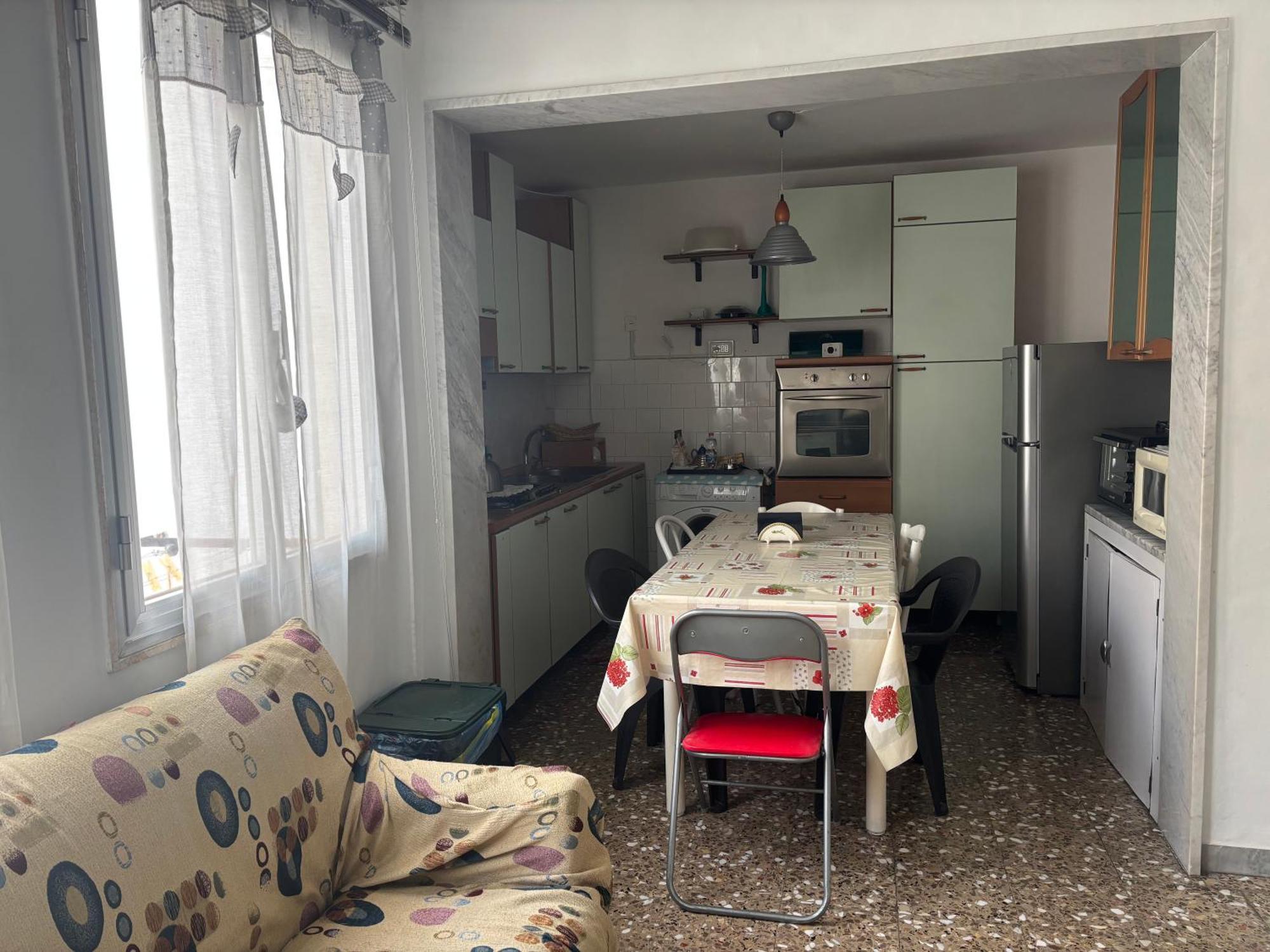 Appartamento Marty Monopoli Exterior foto