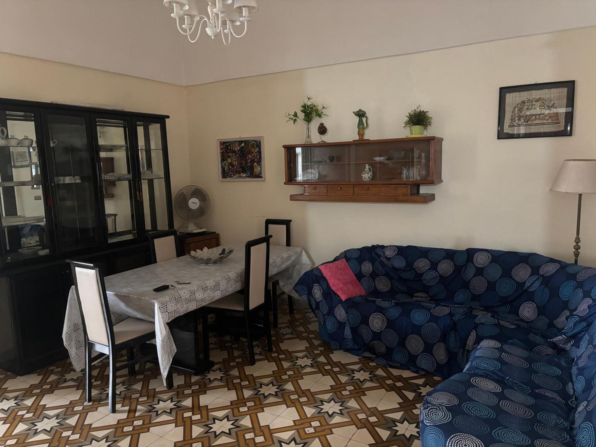 Appartamento Marty Monopoli Exterior foto